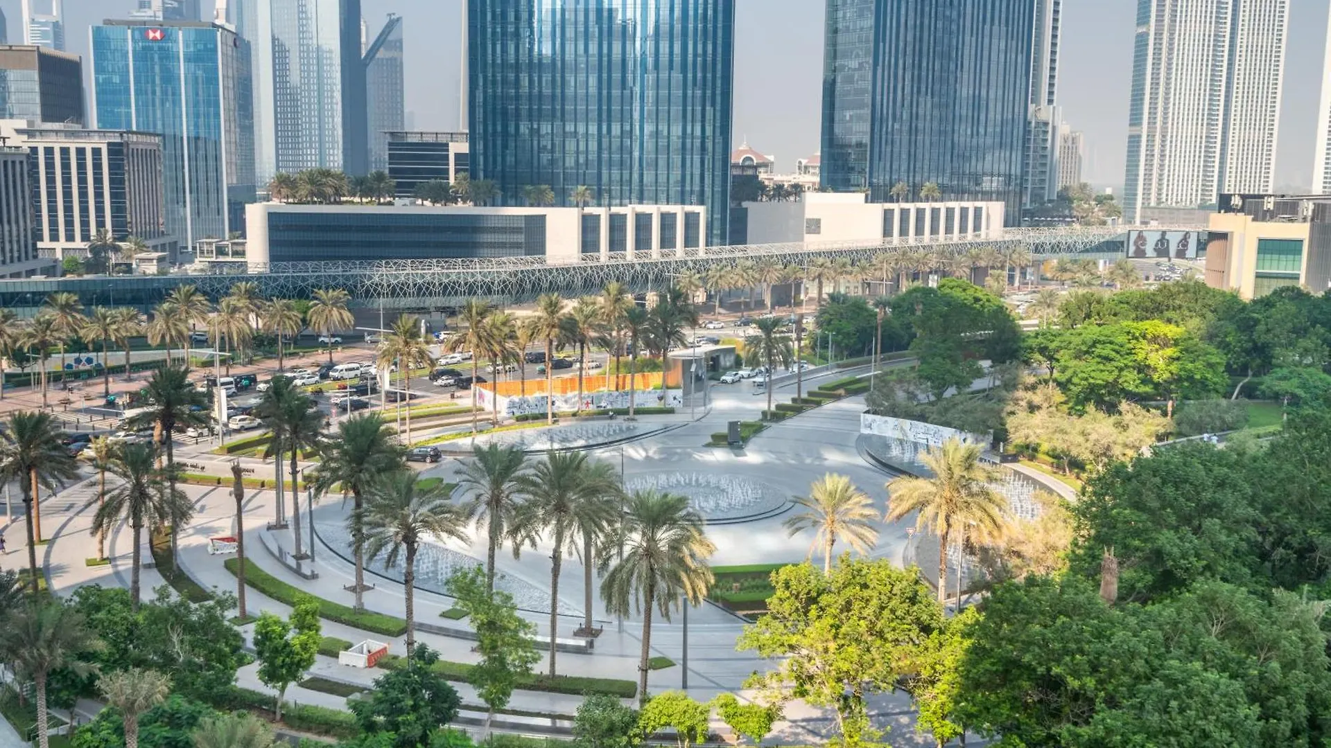 Downtown Luxury, The Address Opera Residences, 2Br Burj View Dubai
