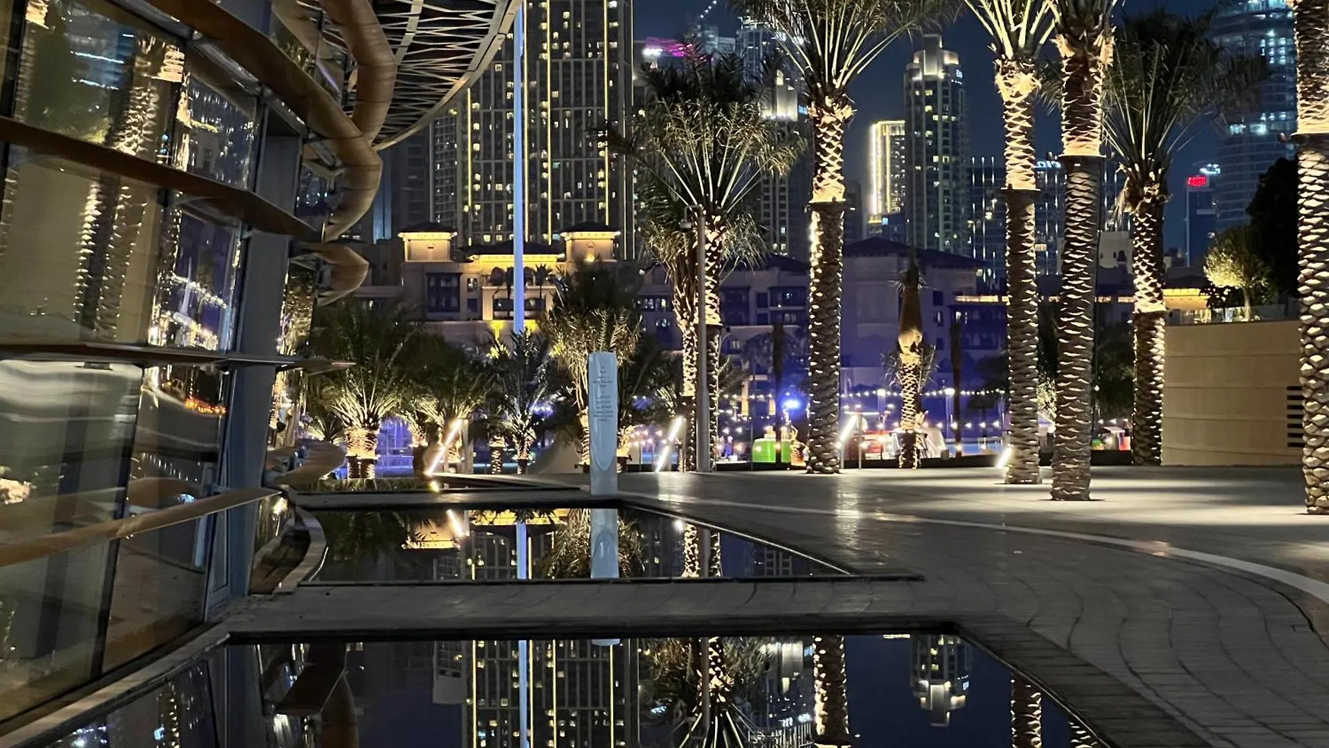 Downtown Luxury, The Address Opera Residences, 2Br Burj View Dubai 0*,  United Arab Emirates