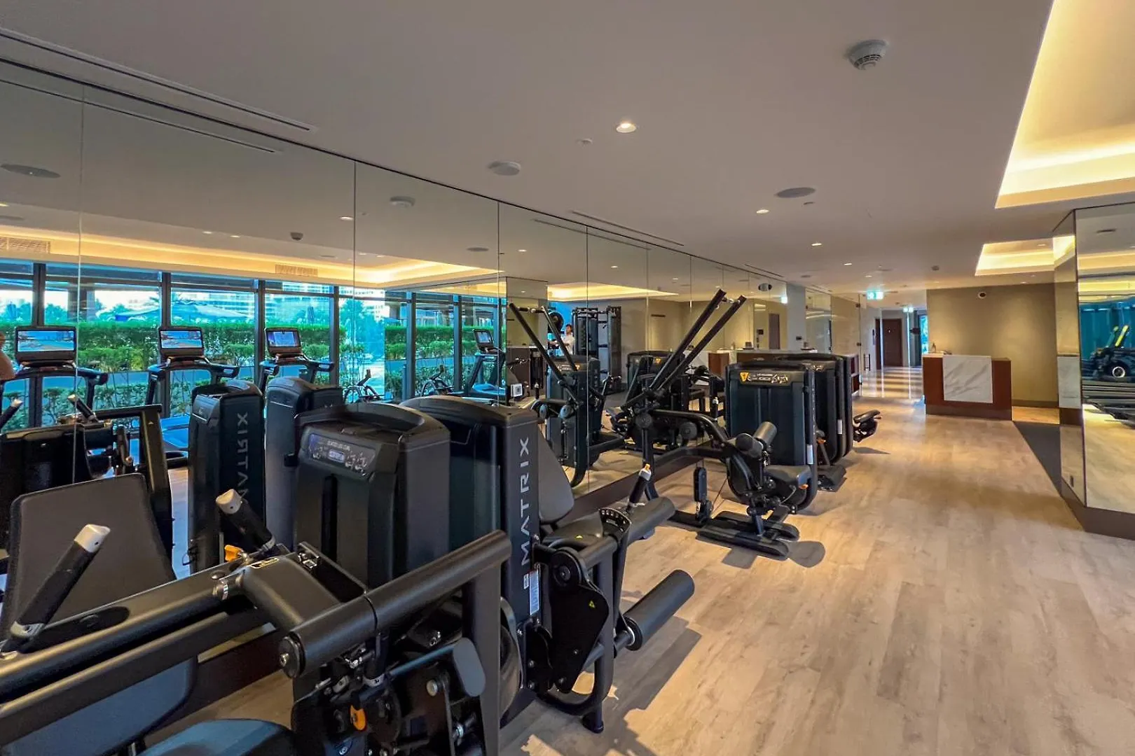 Downtown Luxury, The Address Opera Residences, 2Br Burj View Dubai Emirati Arabi Uniti