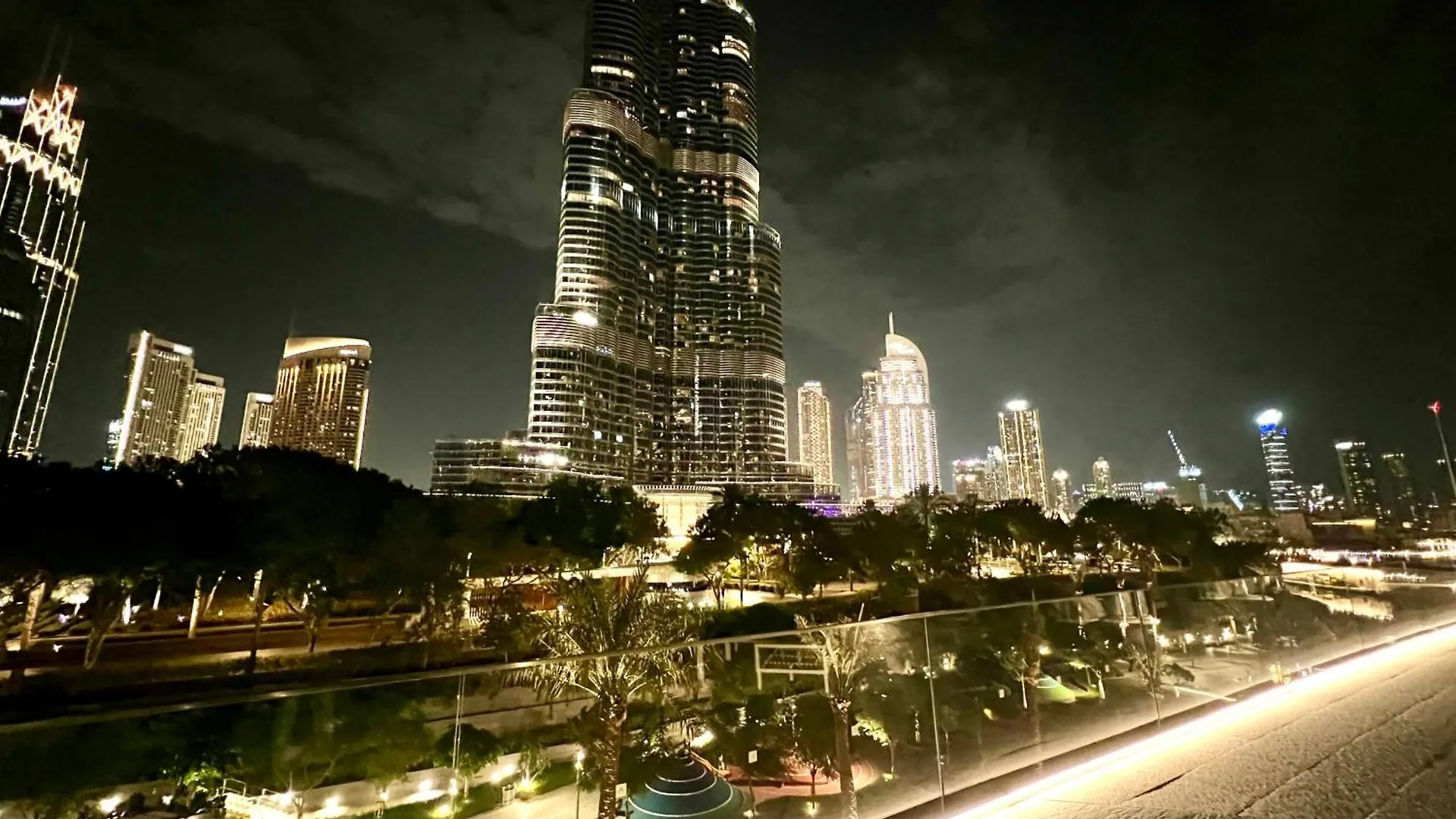 Downtown Luxury, The Address Opera Residences, 2Br Burj View Dubai 0*,  Emirati Arabi Uniti