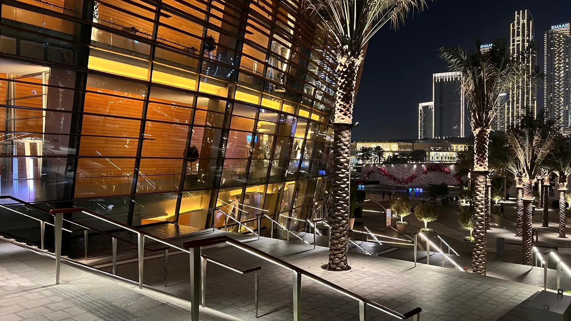 Downtown Luxury, The Address Opera Residences, 2Br Burj View Dubai Emirati Arabi Uniti