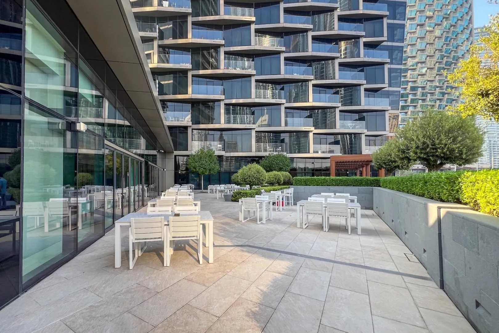 Downtown Luxury, The Address Opera Residences, 2Br Burj View Dubaj