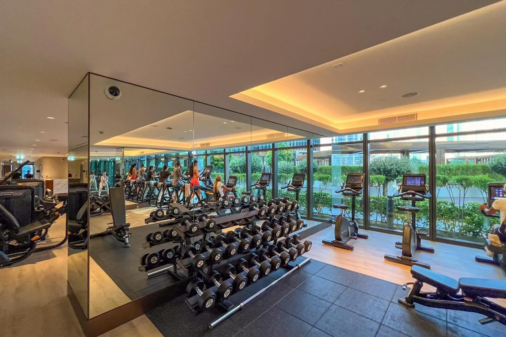 Downtown Luxury, The Address Opera Residences, 2Br Burj View Dubaj