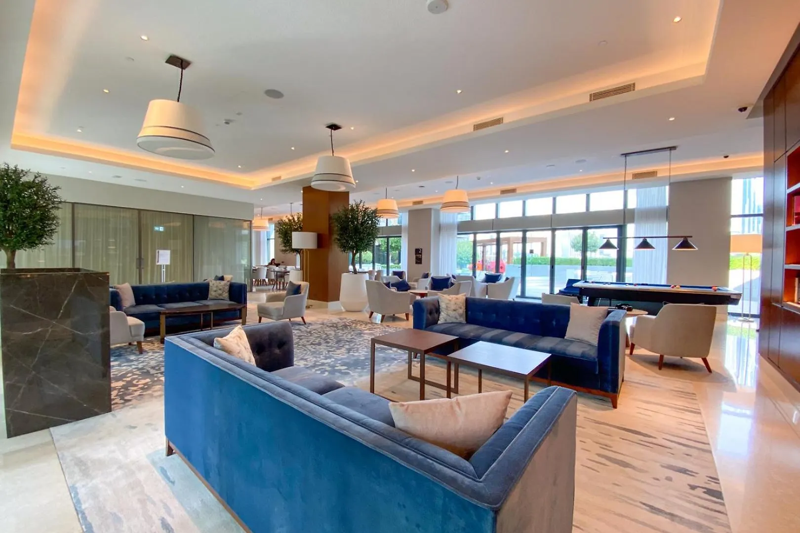 Apartament Downtown Luxury, The Address Opera Residences, 2Br Burj View Dubaj Zjednoczone Emiraty Arabskie
