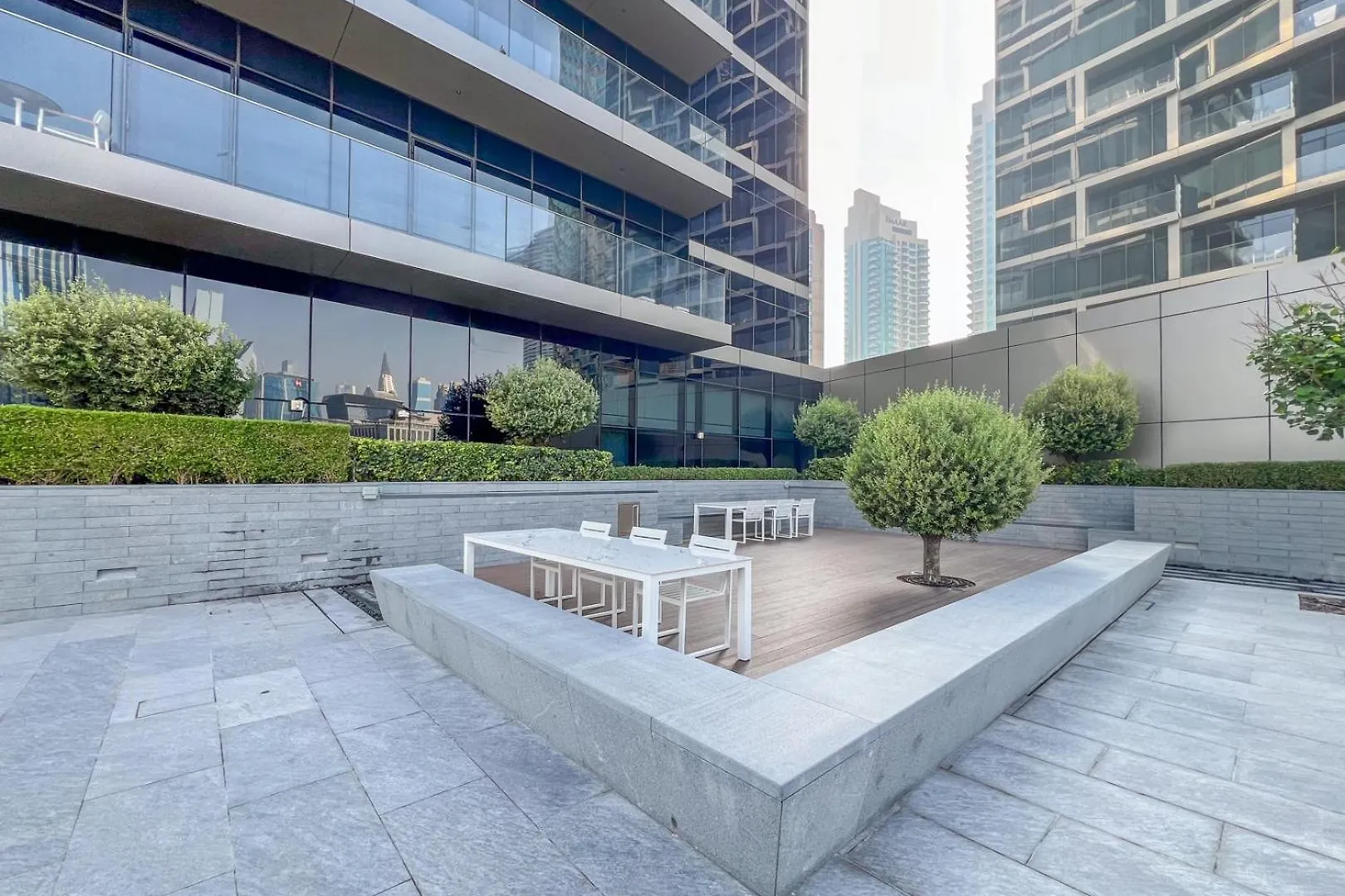 Downtown Luxury, The Address Opera Residences, 2Br Burj View Dubaj