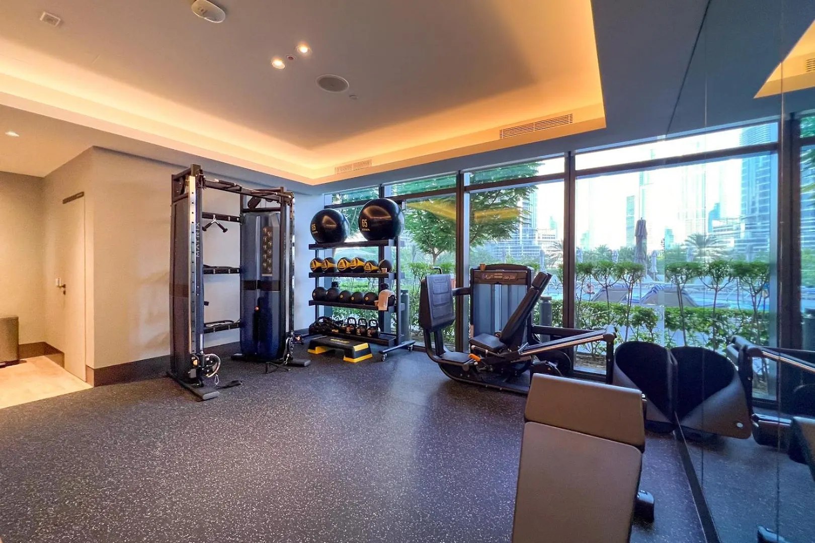Downtown Luxury, The Address Opera Residences, 2Br Burj View Dubaj 0*,