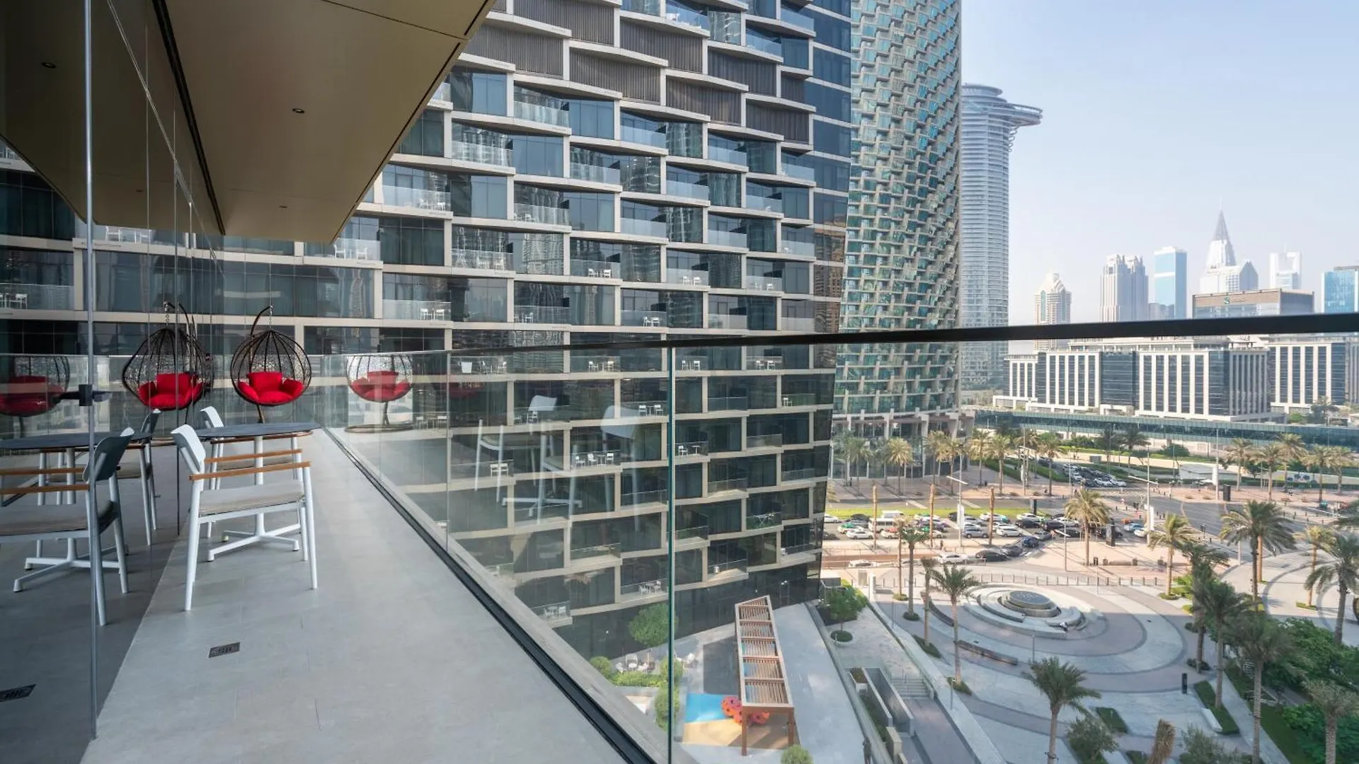 Downtown Luxury, The Address Opera Residences, 2Br Burj View Dubaj 0*,  Zjednoczone Emiraty Arabskie