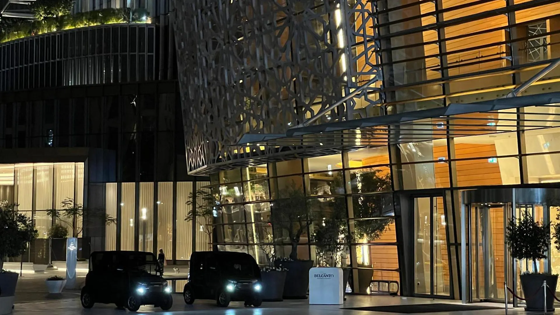 Apartament Downtown Luxury, The Address Opera Residences, 2Br Burj View Dubaj Zjednoczone Emiraty Arabskie